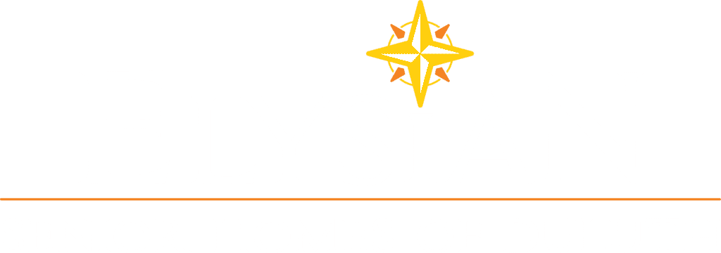 Elysian Senior Homes of Duluth Logo White