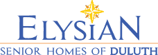 Elysian Senior Homes of Duluth Logo